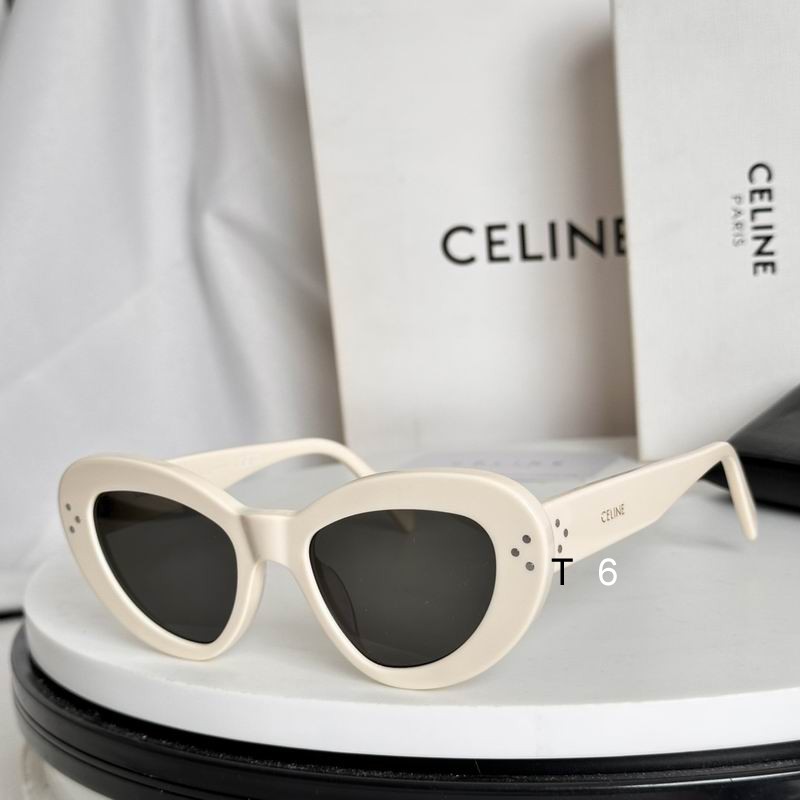Celine Sunglasses ID:20260319-41